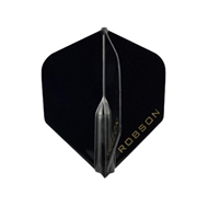  Robson Plus Standard Black flights
